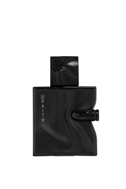 Fragrance World Spectre EDP For Men (Spectre Wraith), 80ml