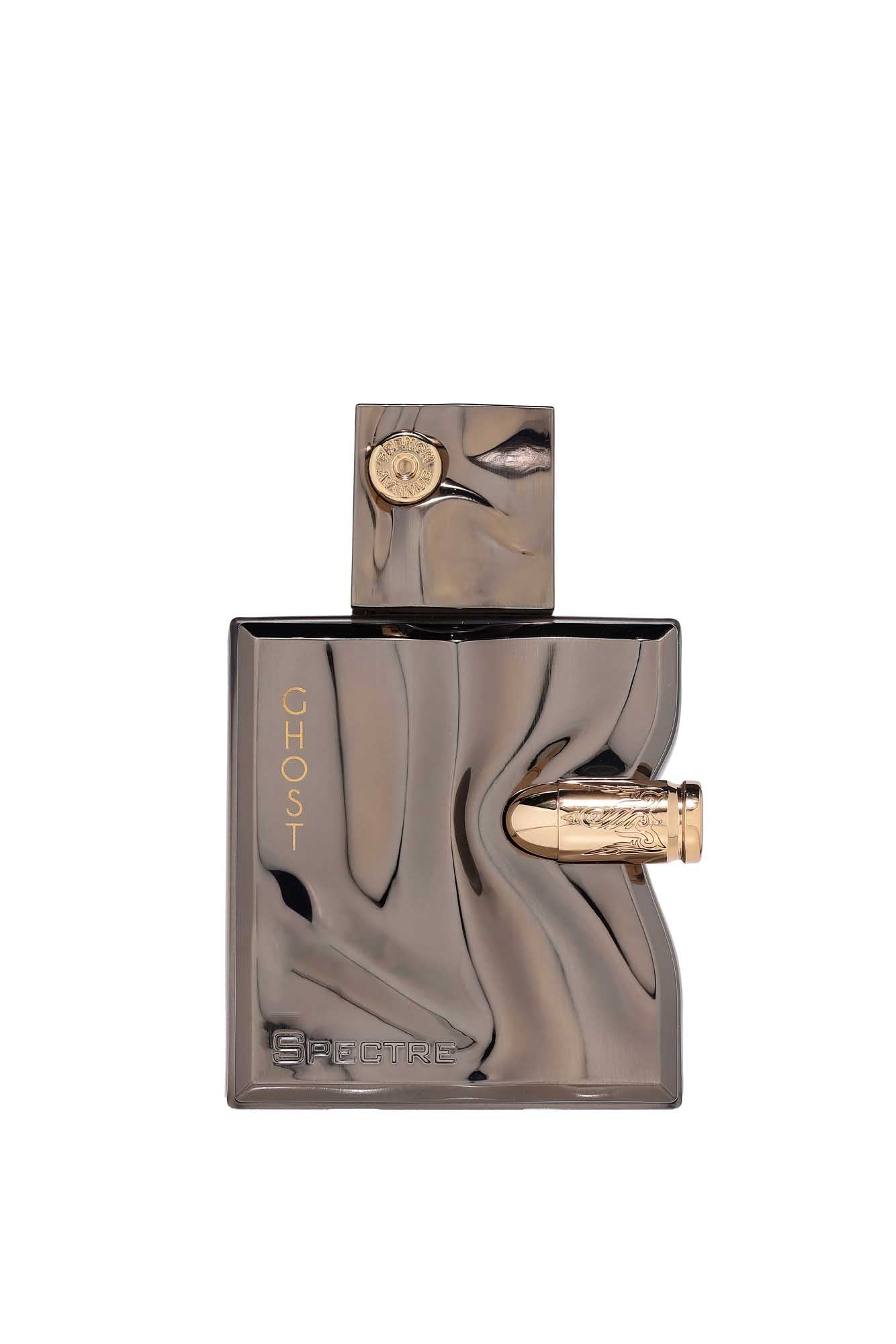 Fragrance World Spectre Ghost EDP For Men 2.7 oz