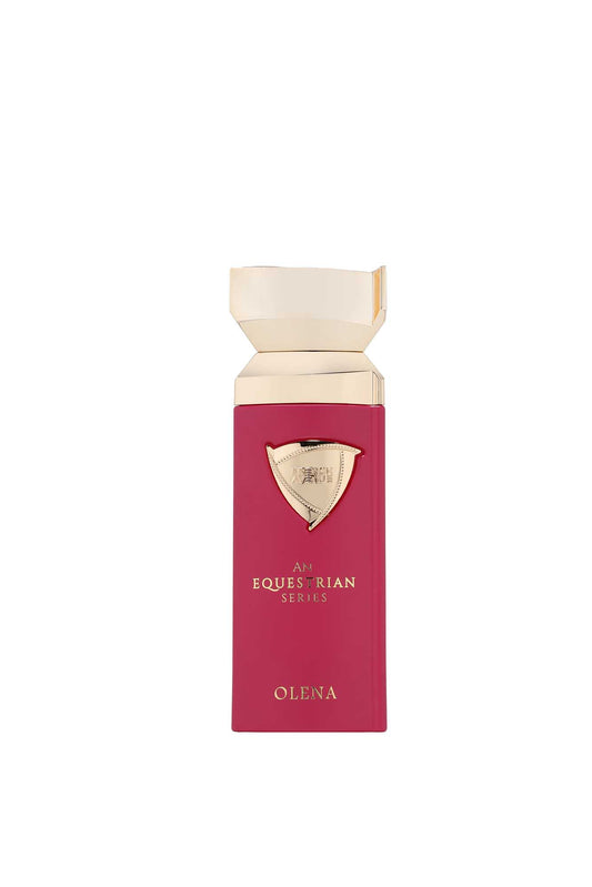 An Equestrian Series Olena Edp 100ml French Avenue by Fragrance World