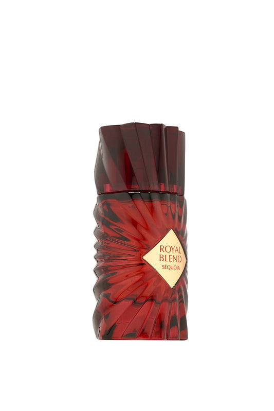 Royal Blend Sequoia Edp 100ml French Avenue - Fragrance World