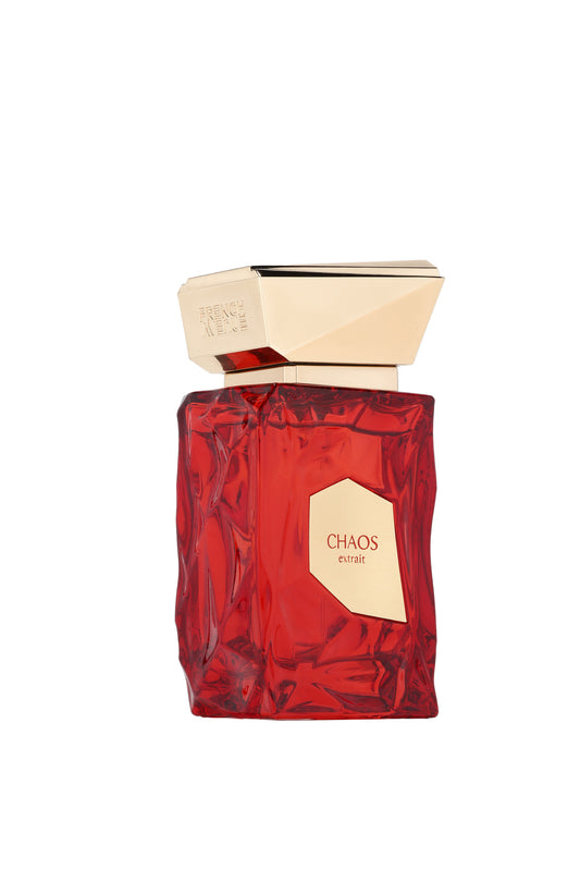 Chaos Extrait Edp 100ml French Avenue by Fragrance World