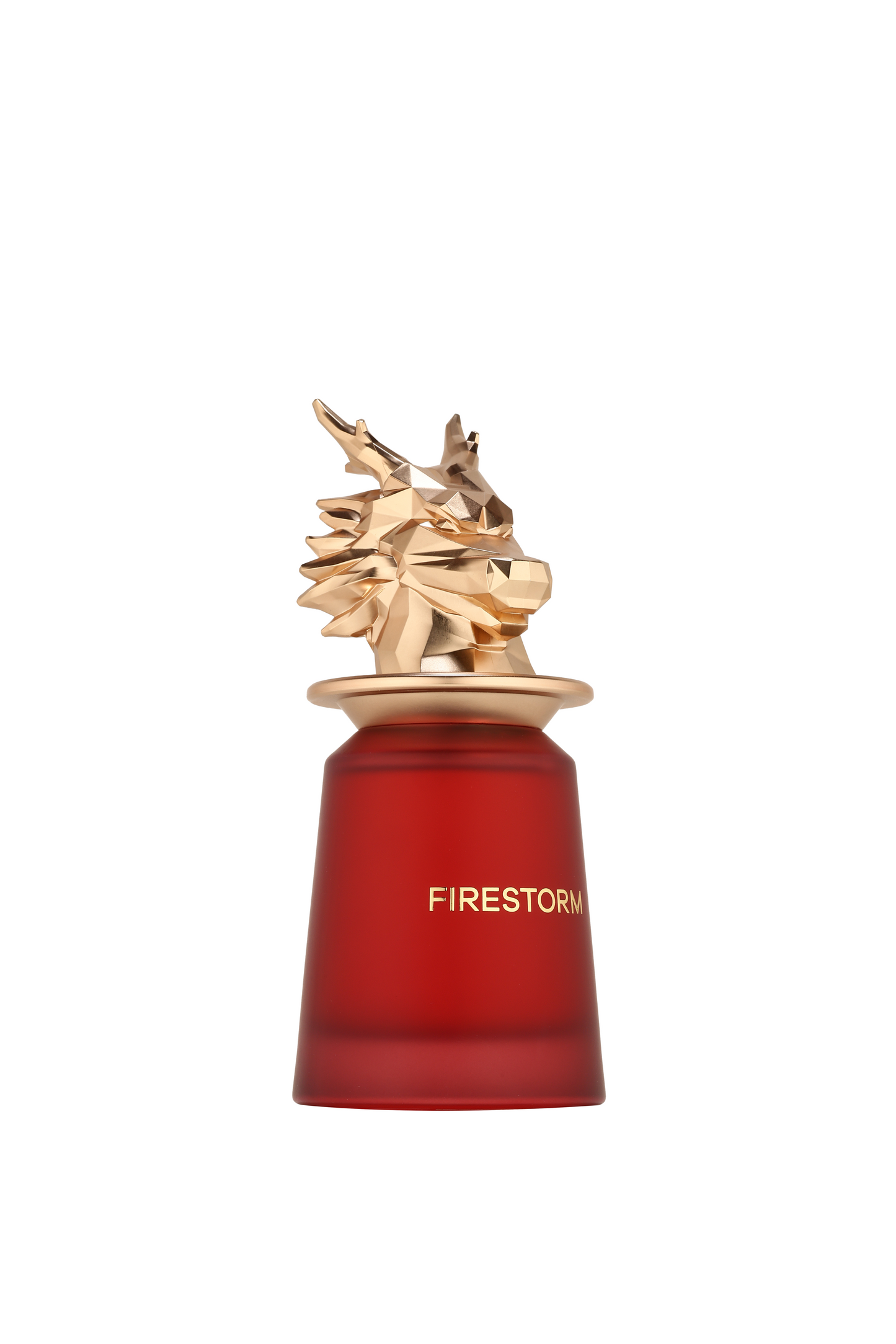 Firestorm Edp 100ML French Avenue by Fragrance World