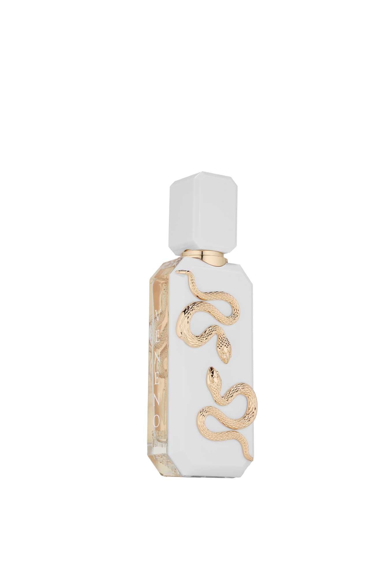 French Avenue By Fragrance World - Veneno Bianco - Eau de Parfum - Perfume For Women, 100ml