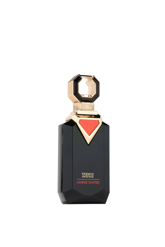 Amber Empire Perfume  EDP 100ml by French Avenue