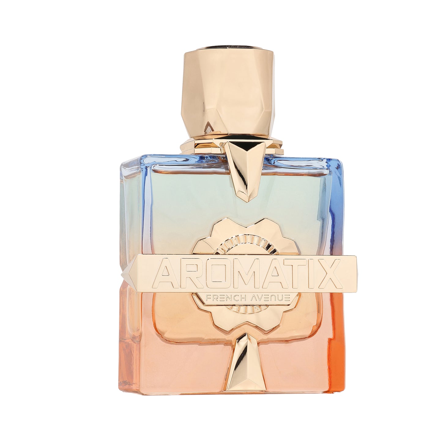 Aromatix Teas Me EDP 100ML French Avenue -  by fragrance world