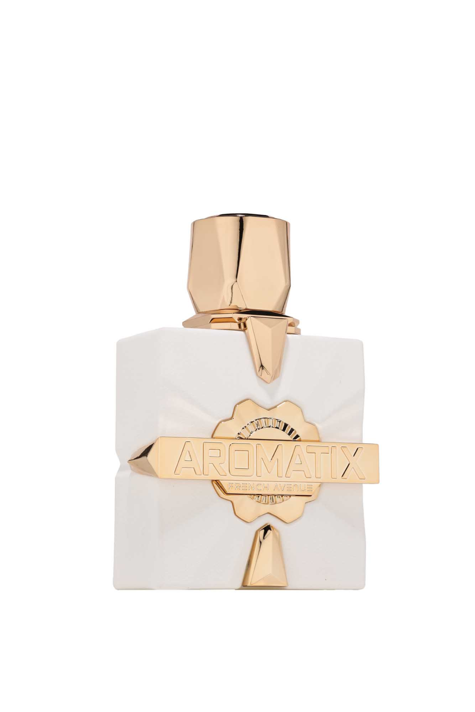 Aromatix Platine Blanc Edp 100ml French Avenue by Fragrance World