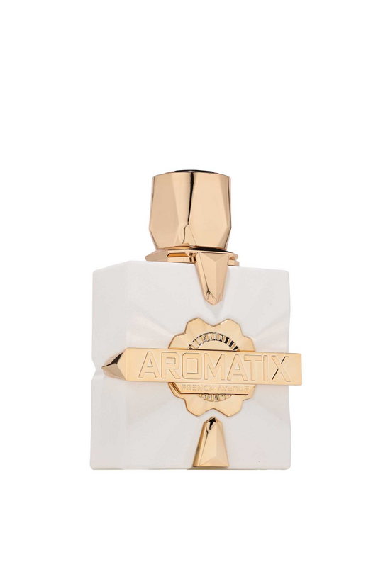 Aromatix Platine Blanc Edp 100ml French Avenue by Fragrance World
