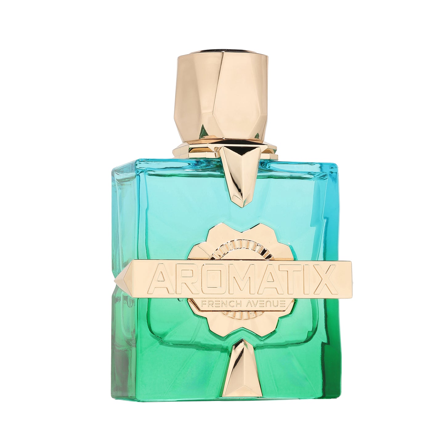 Aromatix Sunkissed EDP 100ML French Avenue -  by fragrance world