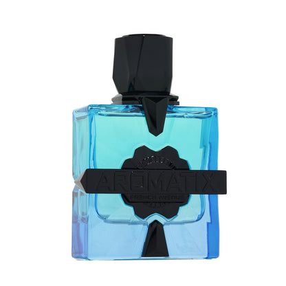 Aromatix Magnetiq EDP 100ML French Avenue -  by fragrance world
