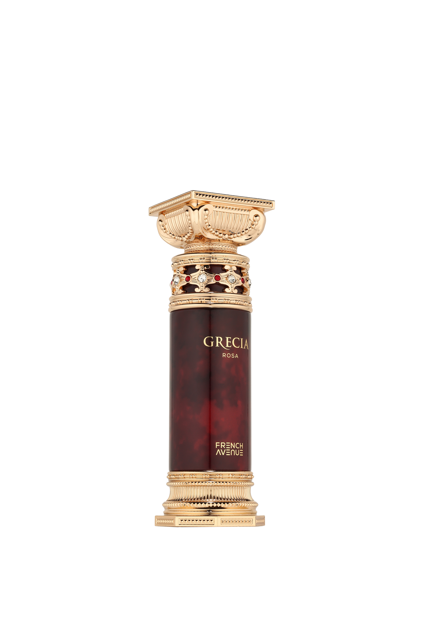 Grecia Rosa EDP 100ml French Avenue by Fragrance World