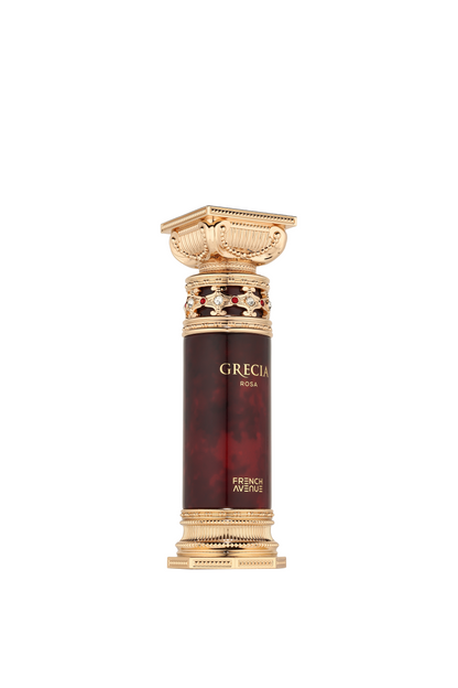 Grecia Rosa EDP 100ml French Avenue by Fragrance World