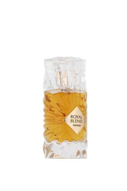 Royal Blend Vintage Edp 100ml by Fragrance World