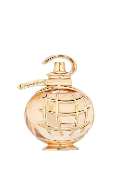 Signature White EDP 80ML French Avenue -  by fragrance world
