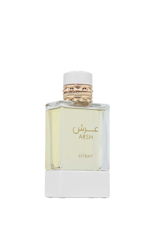 Arsh Extrait EDP 100ML FRENCH AVENUE BY FRAGRANCE WORLD