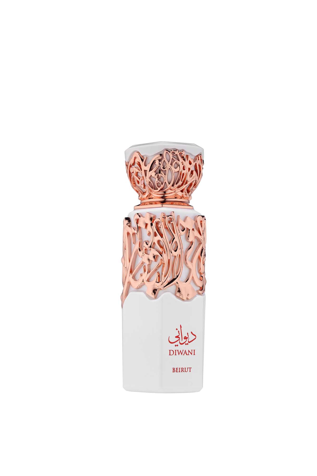 Fragrance World Diwani Beirut Edp 100ml-48