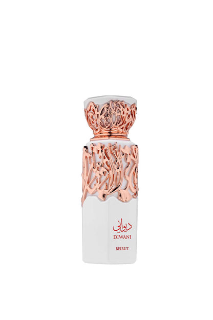Fragrance World Diwani Beirut Edp 100ml-48