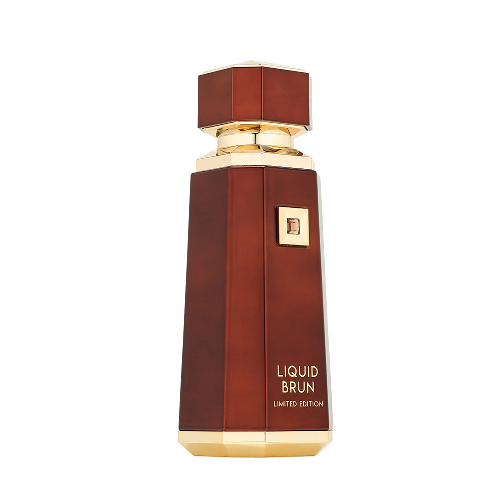 Liquid Brun Limited Edition