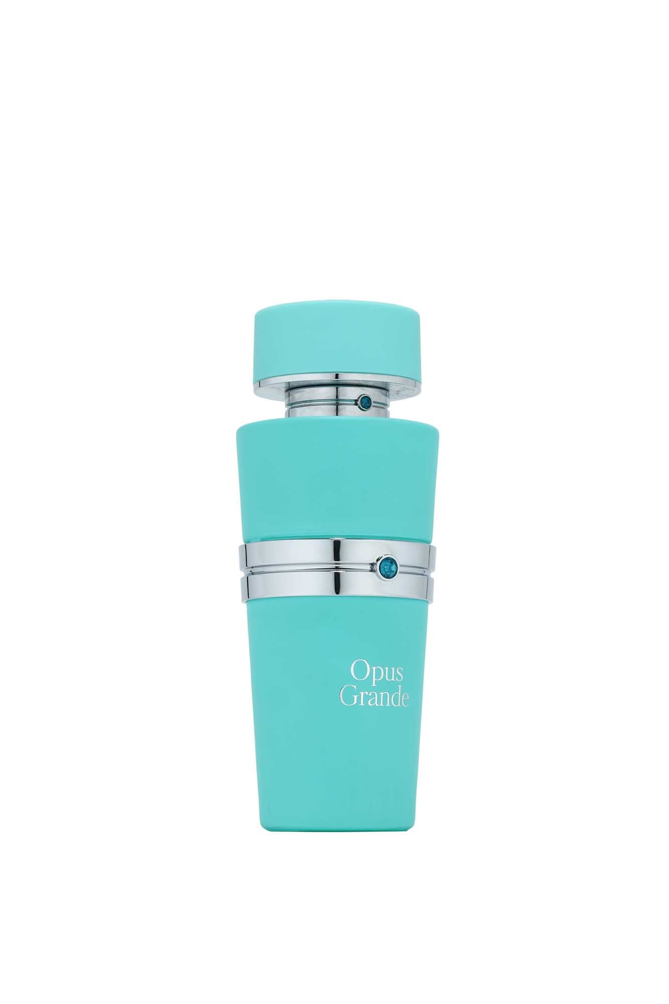Fragrance World French Avenue Opus Grande  Extrait de Parfum Unisex 3.4 Fl Oz