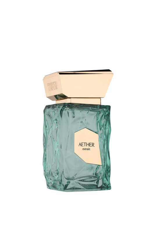 Aether Extrait Edp 100Ml French Avenue by Fragrance World