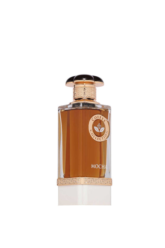Mocha Coffee EDP 100ML French Avenue -  by fragrance world