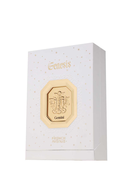Genesis Gemini Edp 90ml French Avenue by Fragrance World
