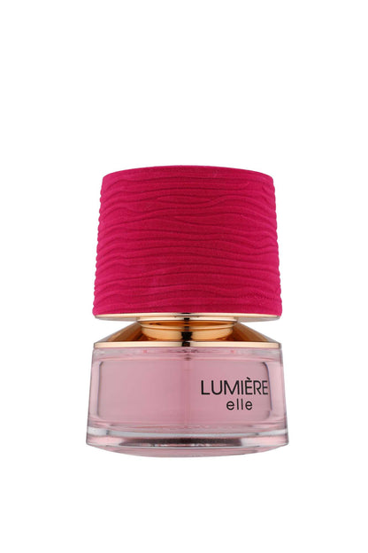 Lumiere Elle Edp 100ml French Avenue by  Fragrance World