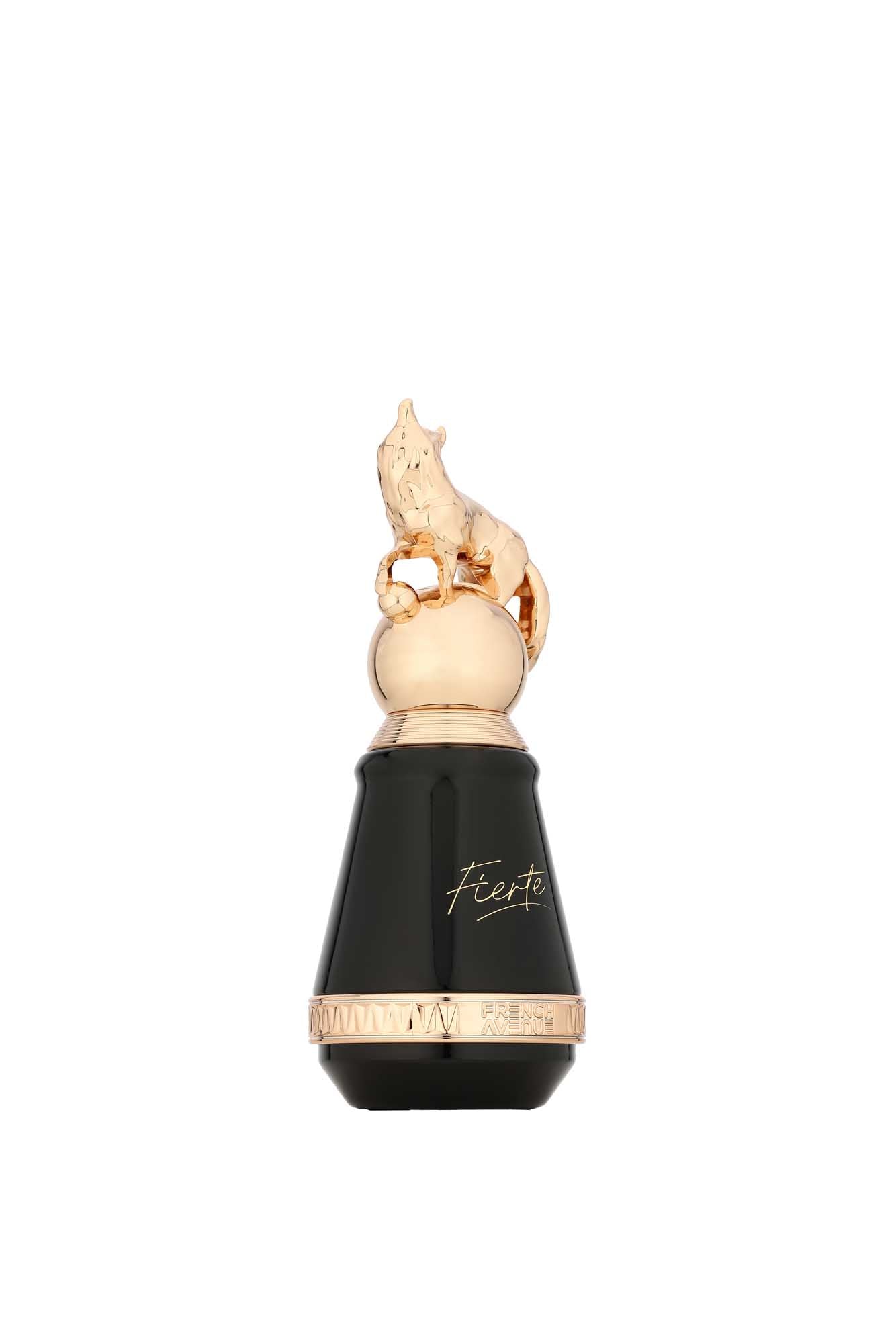 French Avenue - Fierte Eau de Parfum for Men, 3.4 fl oz