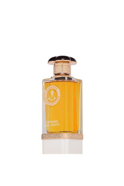 Caramel Macchiato EDP 100ML French Avenue -  by fragrance world