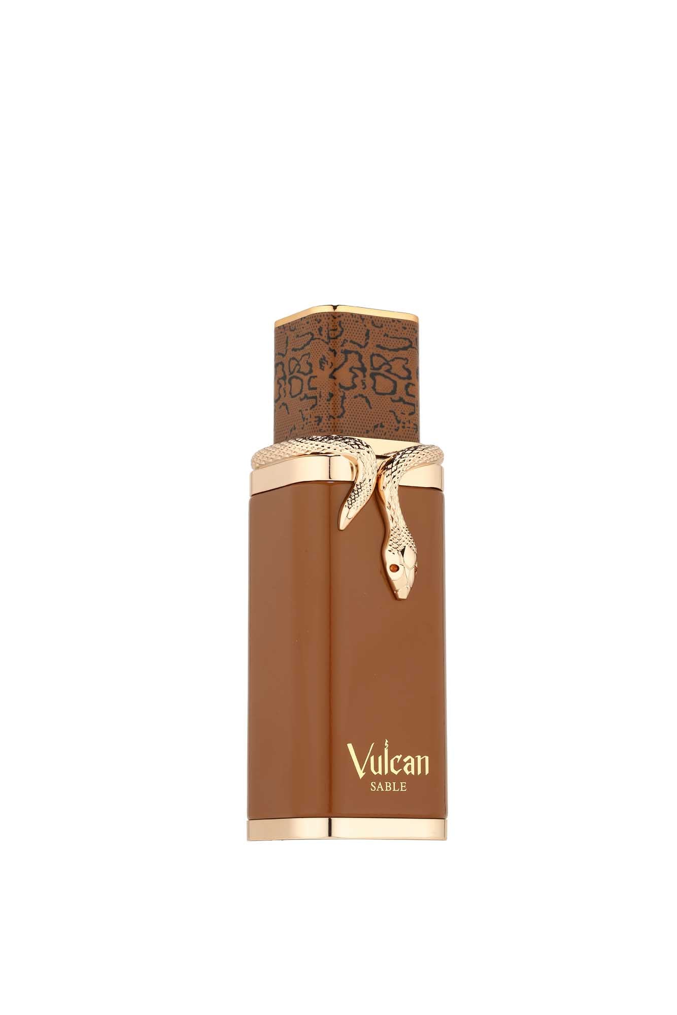 Fragrance World French Avenue Vulcan Collection (Vulcan Sable