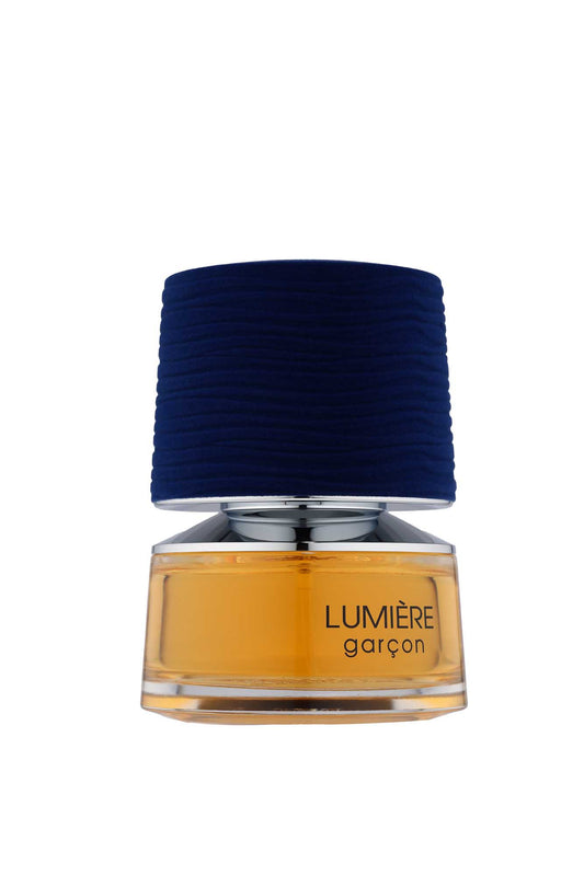Lumiere Garcon Edp 100ml by Fragrance World