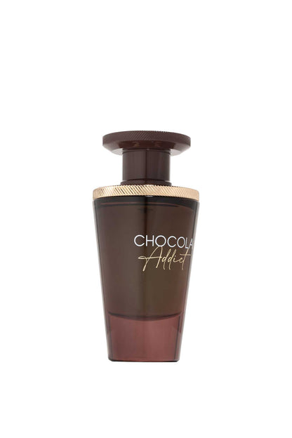 Chocola Addict Edp 100ml by French Avenue - Fragrance World