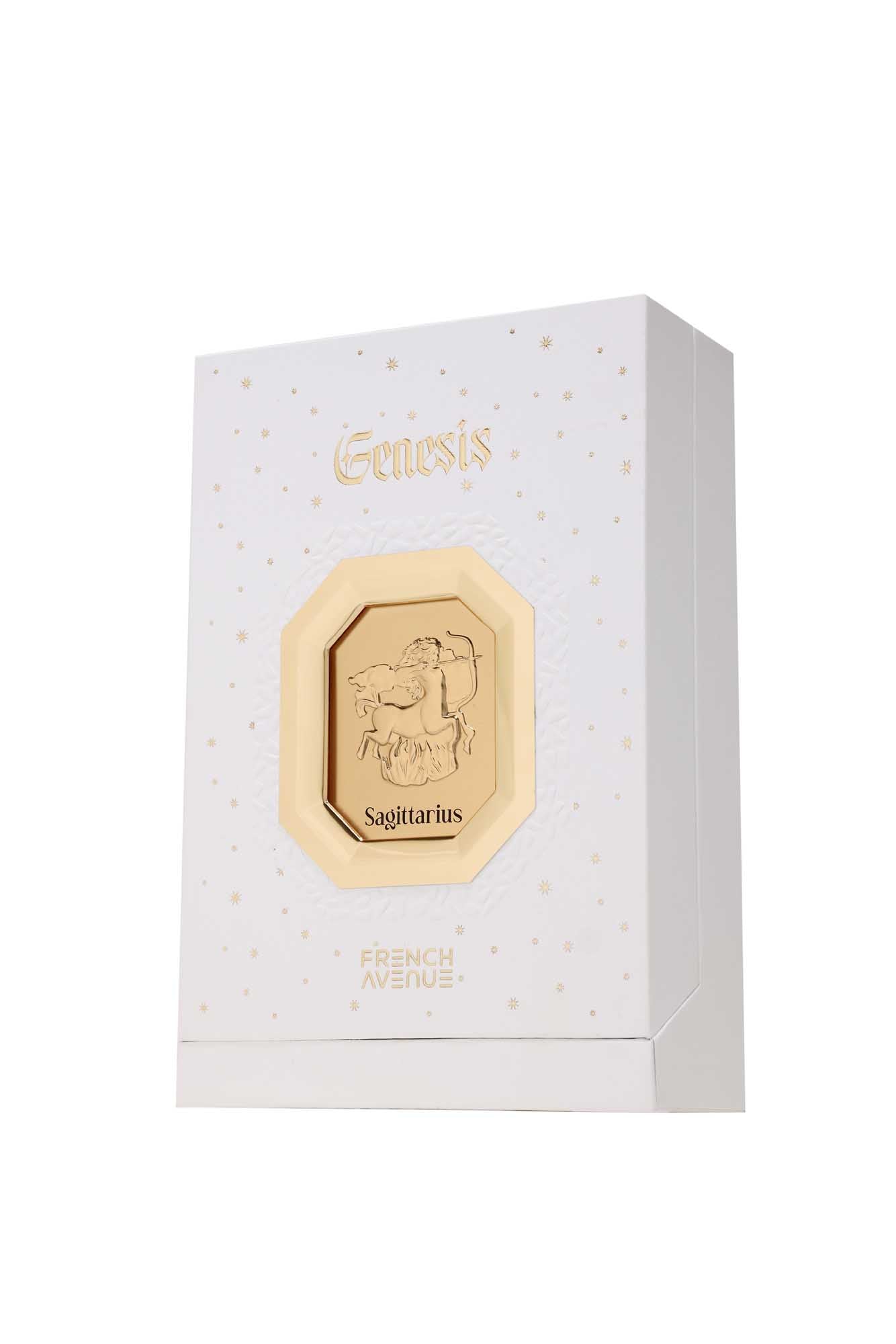 Genesis Sagittarius Edp 90ml French Avenue by Fragrance World