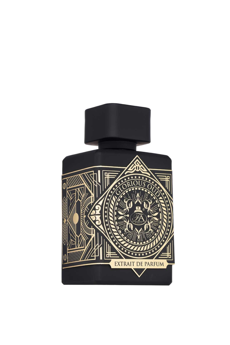 Fragrance World Glorious Oud Edp By French Avenue - Perfume For Unisex, 80ml | Luxury Niche Perfume