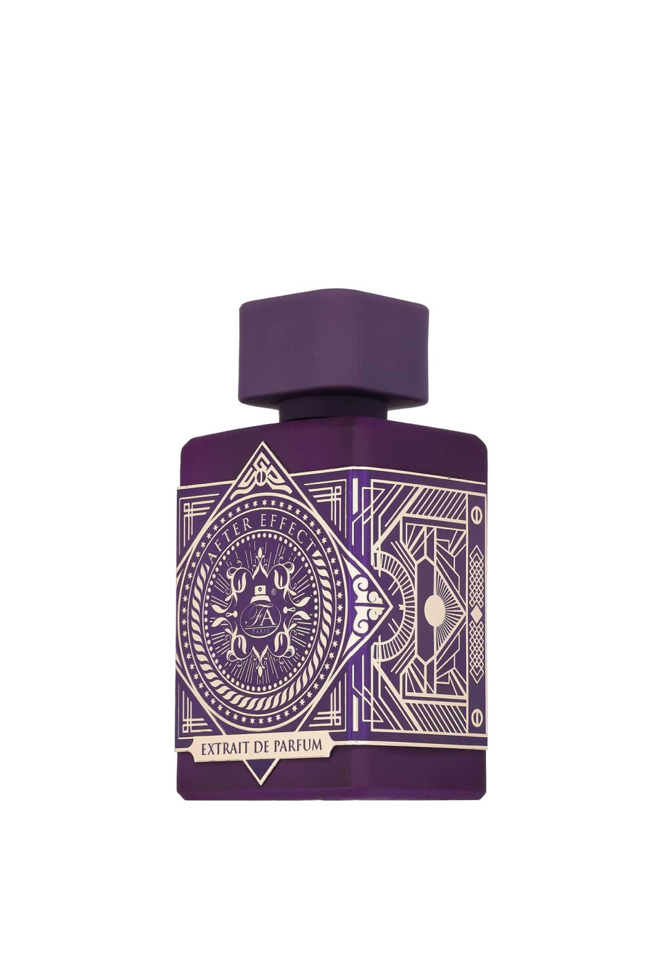 Fragrance World ? After Effect Extrait D Parfum Edp 80ml Unisex perfume By French Avenue | Aromatic Signature Note Perfumes For Men & Women