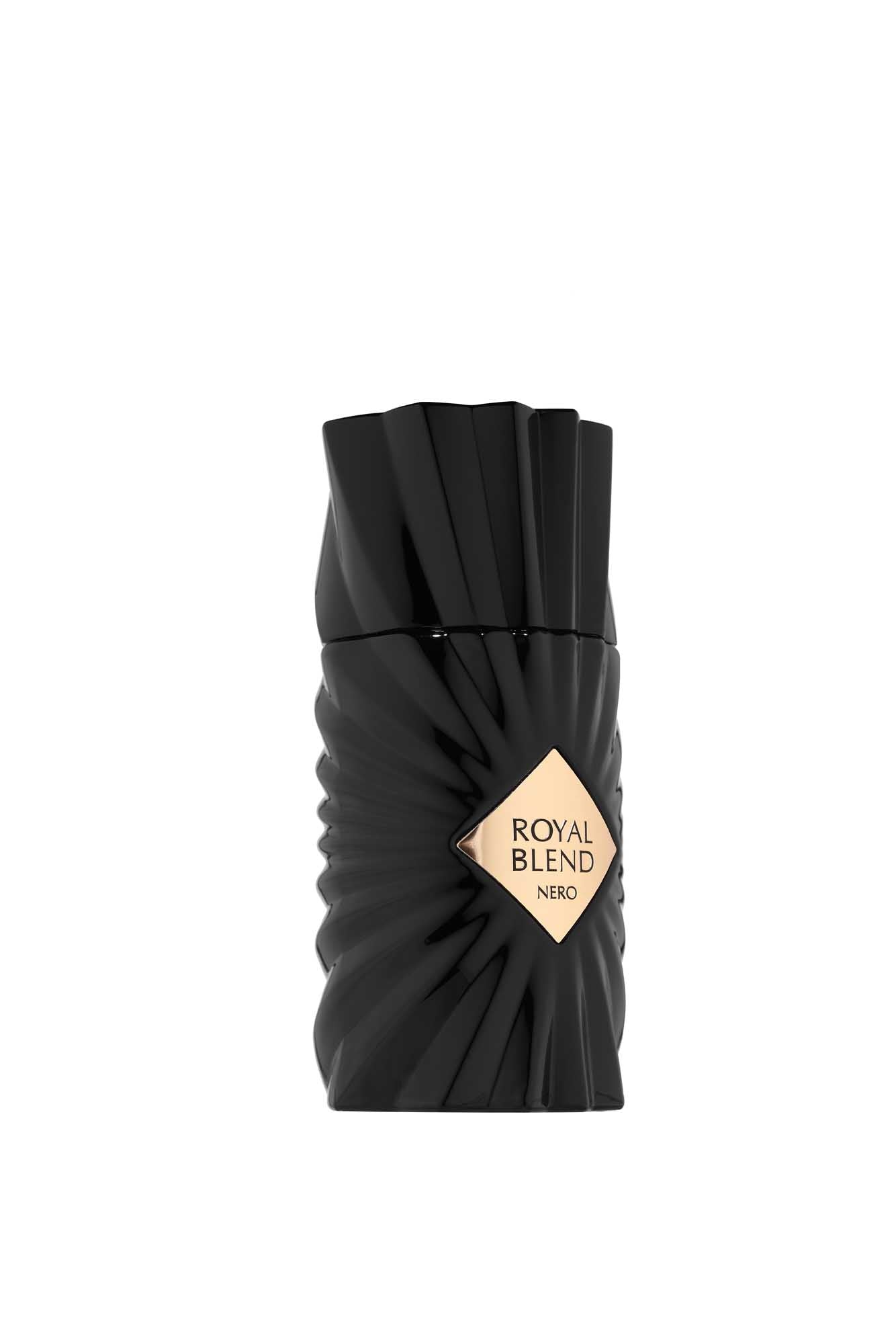 Royal Blend Nero EDP 100ML French Avenue -  by fragrance world