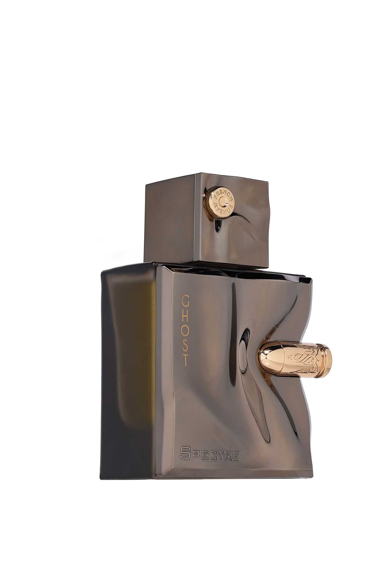 Fragrance World Spectre Ghost EDP For Men 2.7 oz