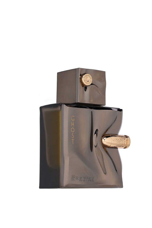 Fragrance World Spectre Ghost EDP For Men 2.7 oz