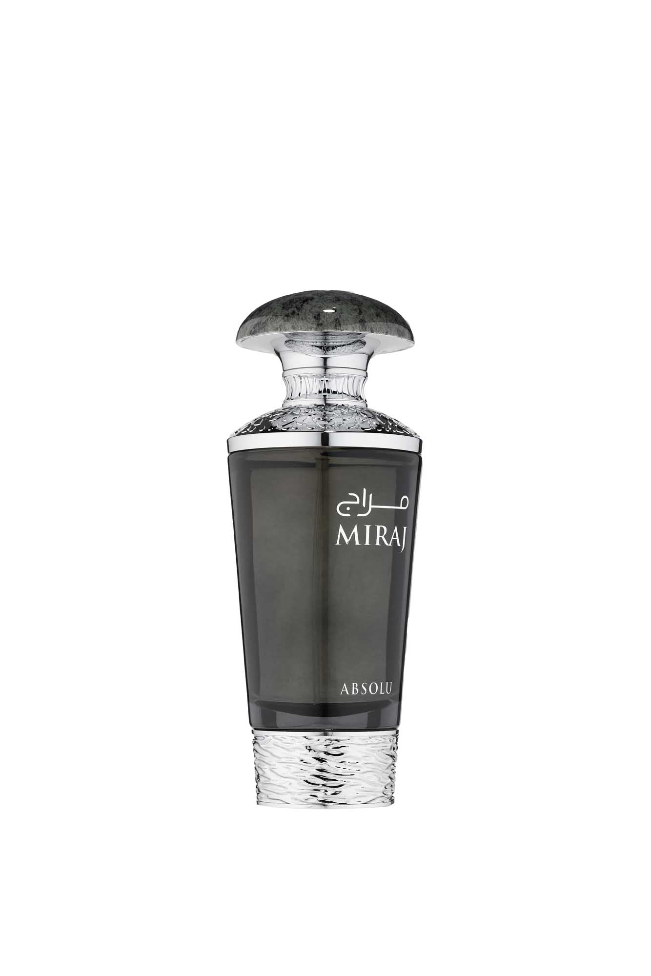 Fragrance World Miraj Absolu Eau de Parfum for Men, 100ml