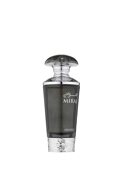 Fragrance World Miraj Absolu Eau de Parfum for Men, 100ml