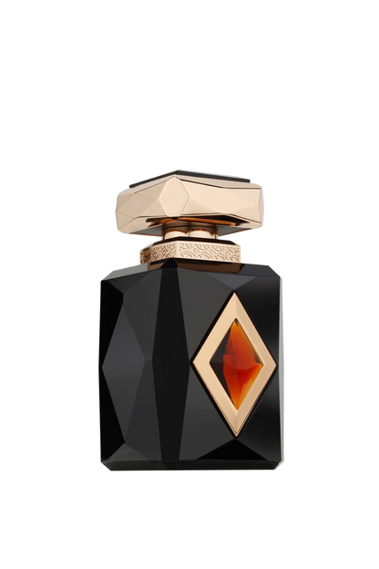 Amber Saffron EDP FRECH AVENUE BY Fragrance World.