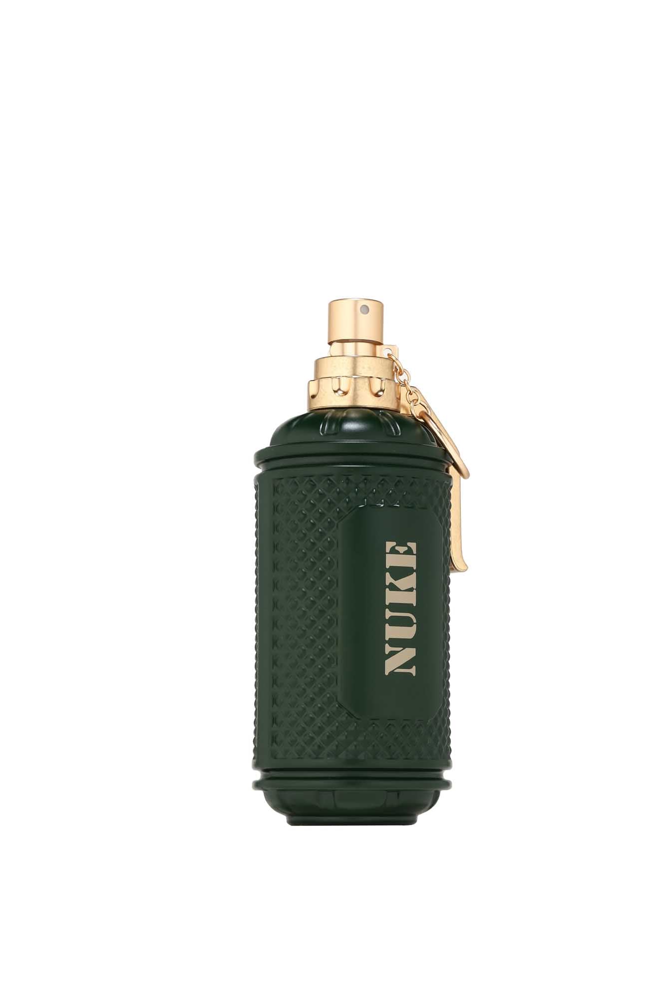 Nuke (NP545) EDP By Fragrance World 100ml