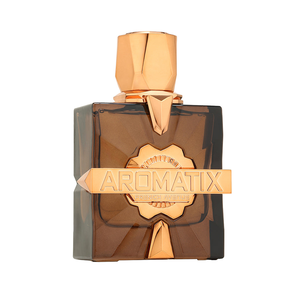 Aromatix Naughty Dates EDP 100ML French Avenue -  by fragrance world