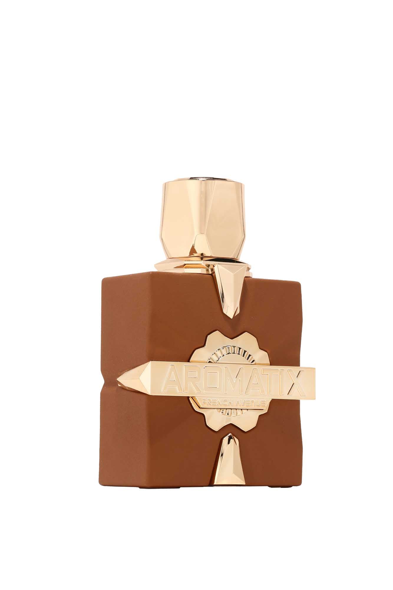 Aromatix Royal Taboo Edp 100ml French Avenue by Fragrance World