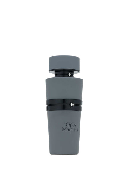 Fragrance World French Avenue Opus Magnum Extrait de Parfum Unisex 3.4 Fl Oz