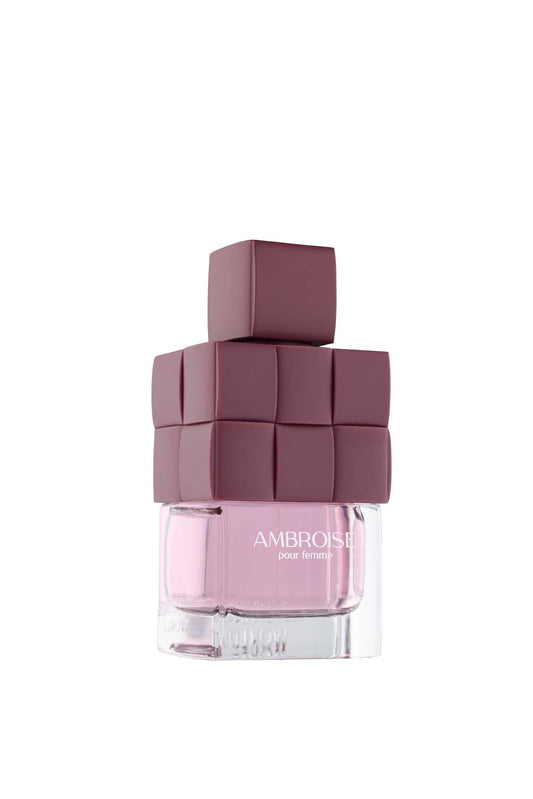 Ambroise Pour Femme EDP 100ML French Avenue -  by fragrance world