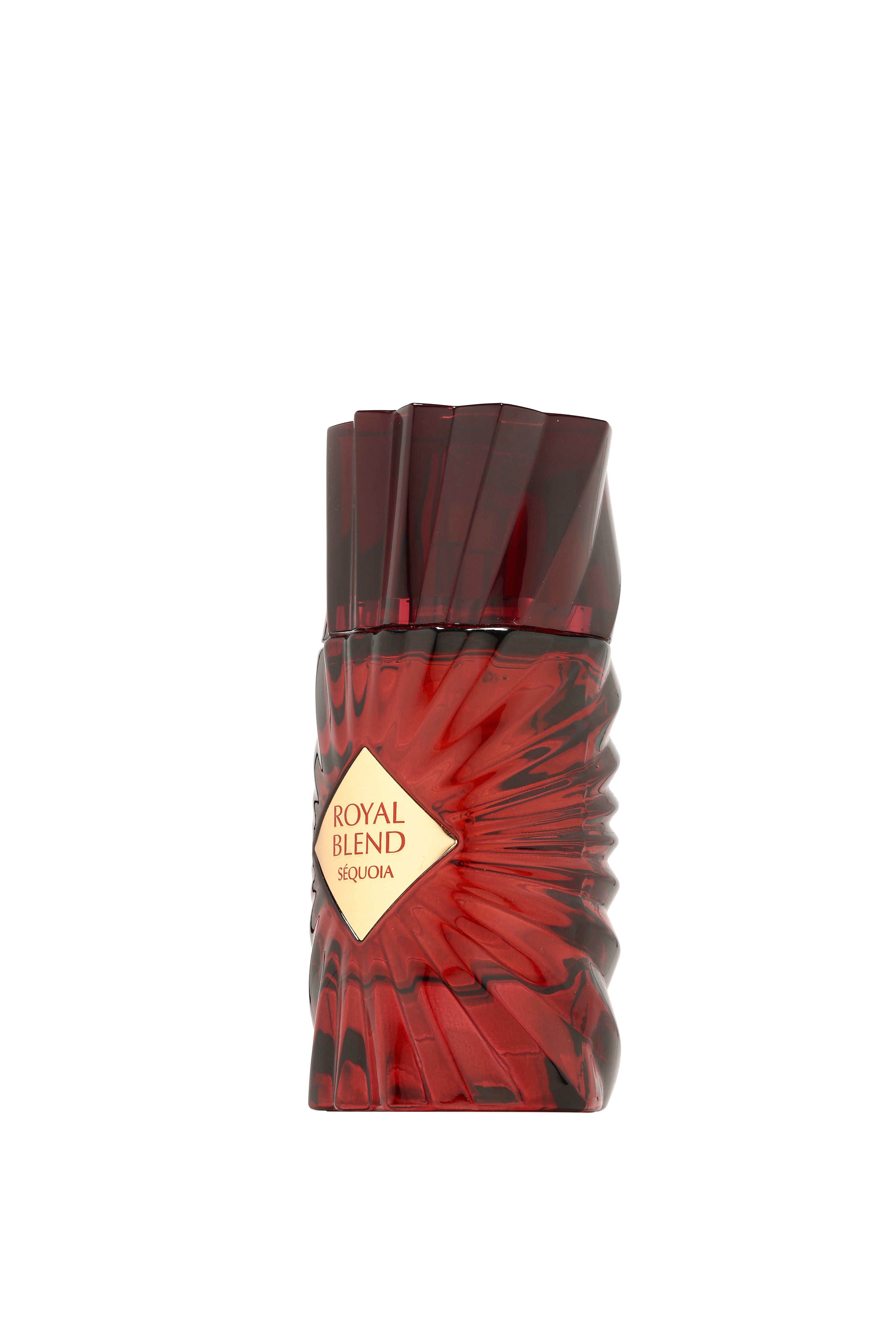 Royal Blend Sequoia Edp 100ml French Avenue - Fragrance World – FA USA