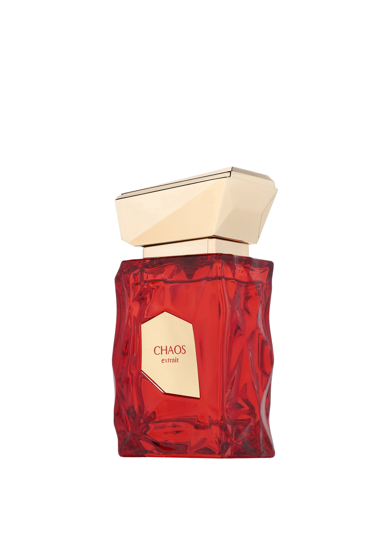 Chaos Extrait Edp 100ml French Avenue by Fragrance World