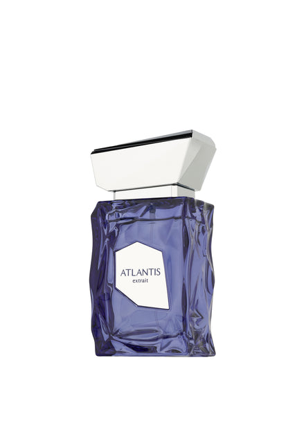 Atlantis Extrait EDP 100ML French Avenue -  by fragrance world