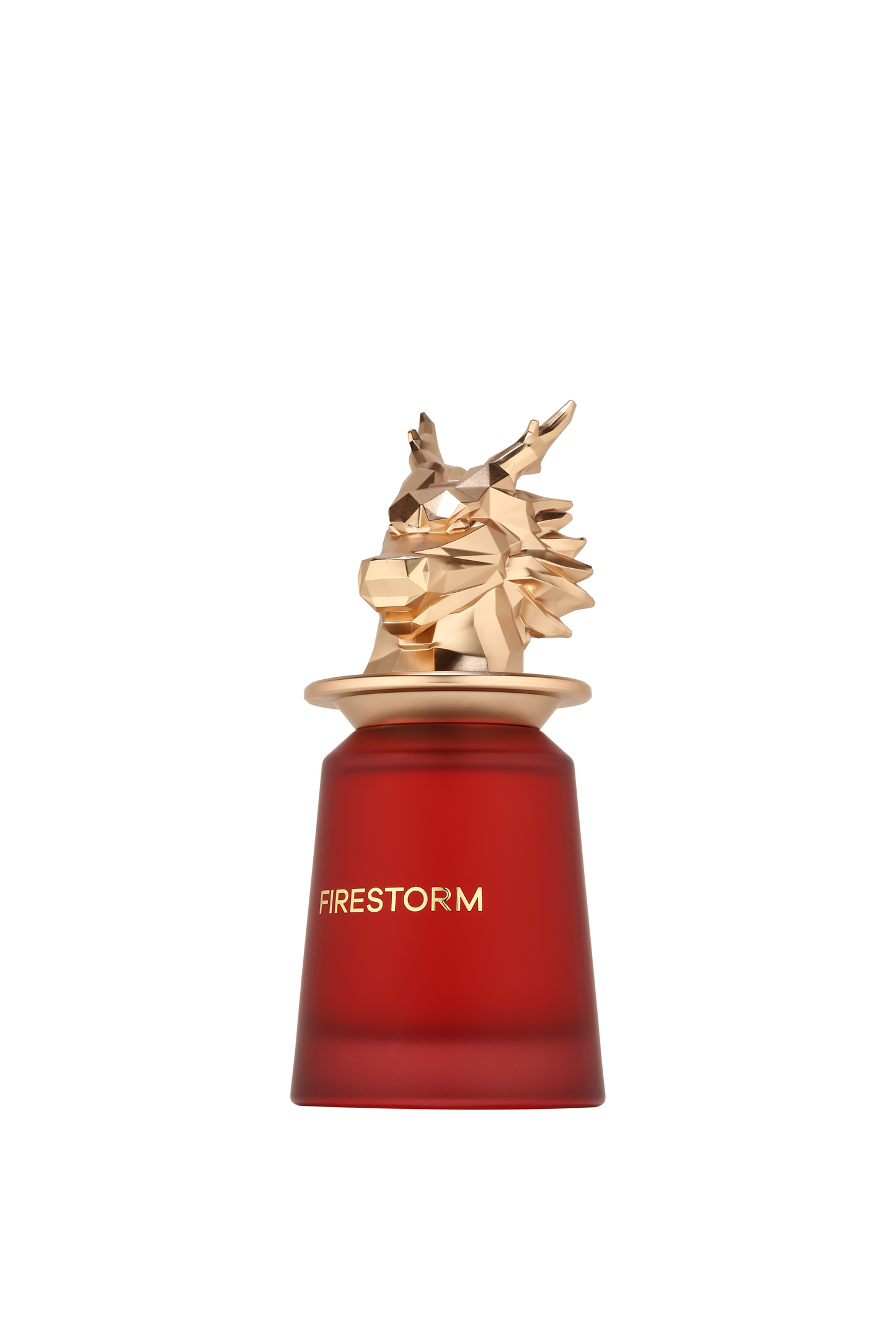 Firestorm Edp 100ML French Avenue by Fragrance World