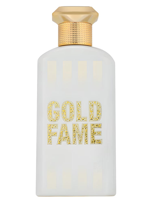 Gold Fame Edp 100ml by Fragrance World